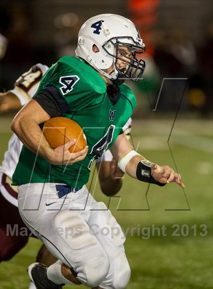 Thumbnail 1 in Broad Run @ Woodgrove photogallery.