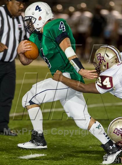 Thumbnail 2 in Broad Run @ Woodgrove photogallery.