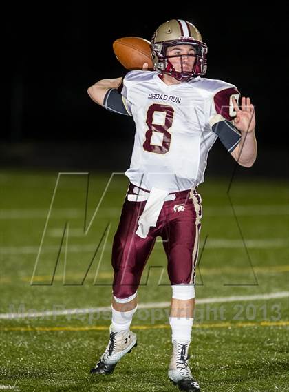 Thumbnail 3 in Broad Run @ Woodgrove photogallery.