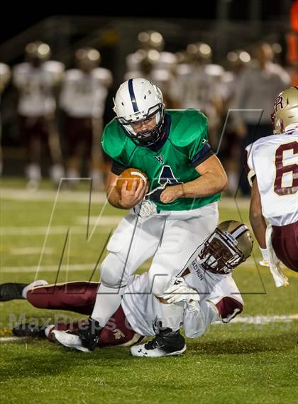 Thumbnail 2 in Broad Run @ Woodgrove photogallery.