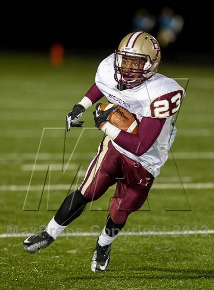 Thumbnail 1 in Broad Run @ Woodgrove photogallery.