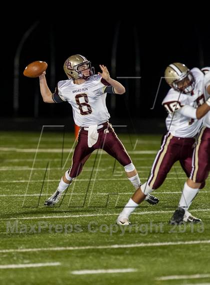 Thumbnail 3 in Broad Run @ Woodgrove photogallery.