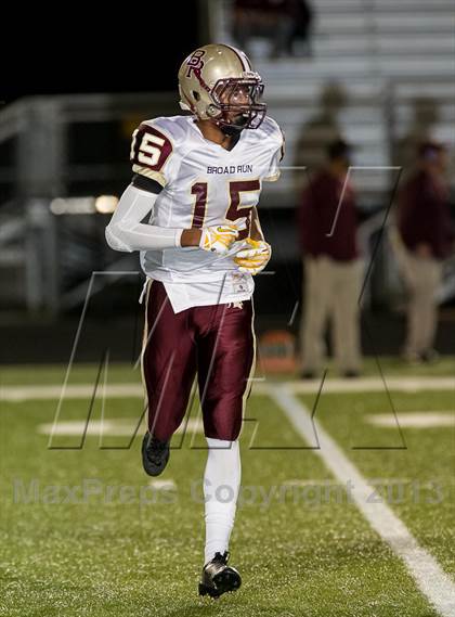 Thumbnail 1 in Broad Run @ Woodgrove photogallery.