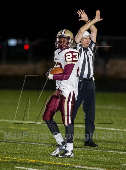 Thumbnail 2 in Broad Run @ Woodgrove photogallery.