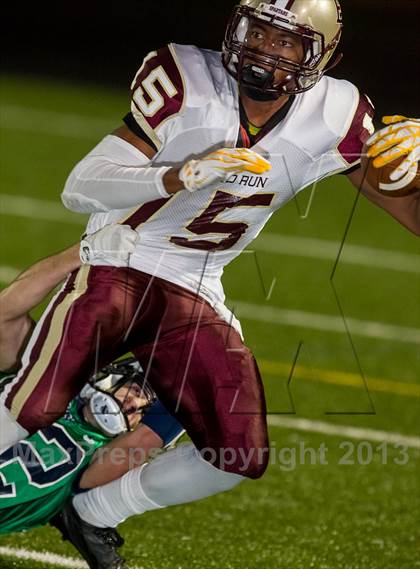 Thumbnail 3 in Broad Run @ Woodgrove photogallery.