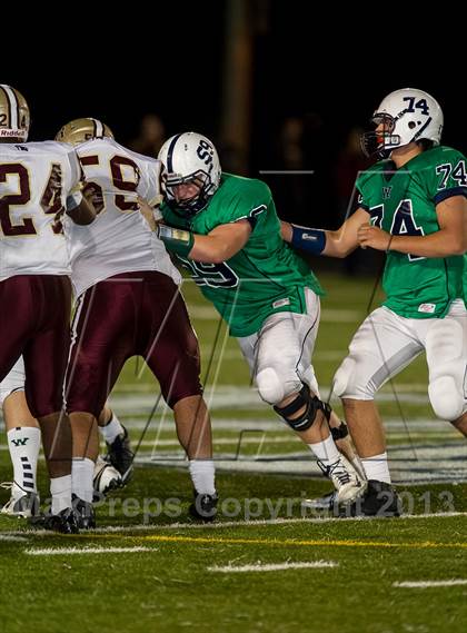 Thumbnail 1 in Broad Run @ Woodgrove photogallery.