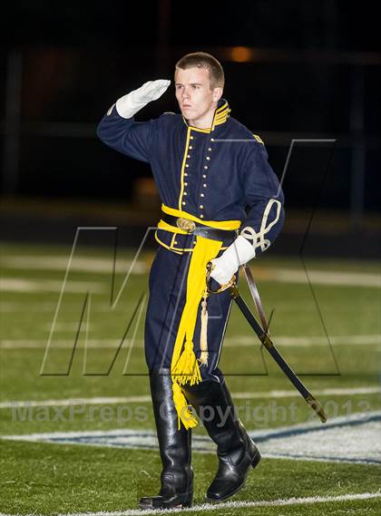 Thumbnail 2 in Broad Run @ Woodgrove photogallery.