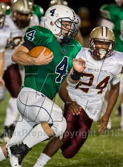 Thumbnail 3 in Broad Run @ Woodgrove photogallery.
