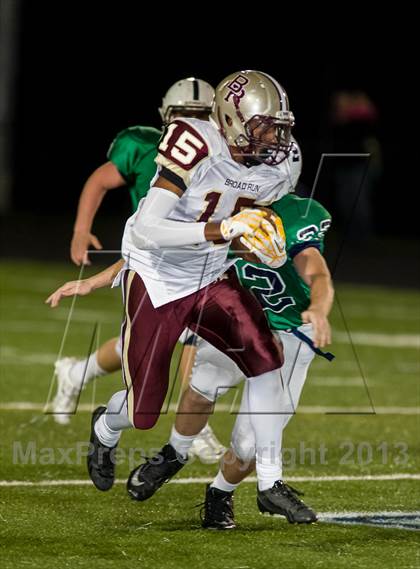 Thumbnail 3 in Broad Run @ Woodgrove photogallery.