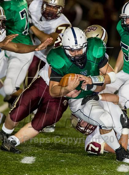 Thumbnail 1 in Broad Run @ Woodgrove photogallery.