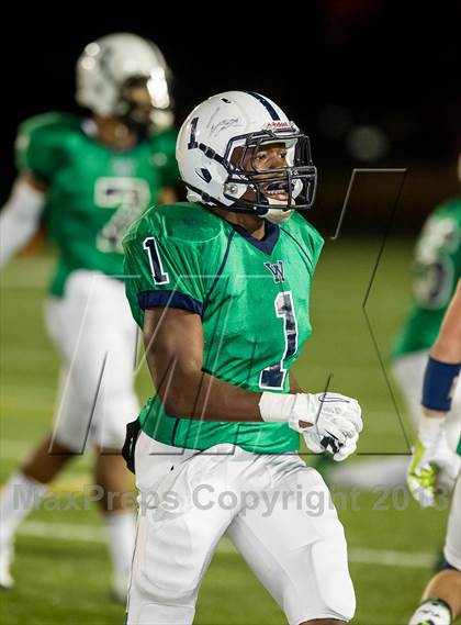 Thumbnail 2 in Broad Run @ Woodgrove photogallery.