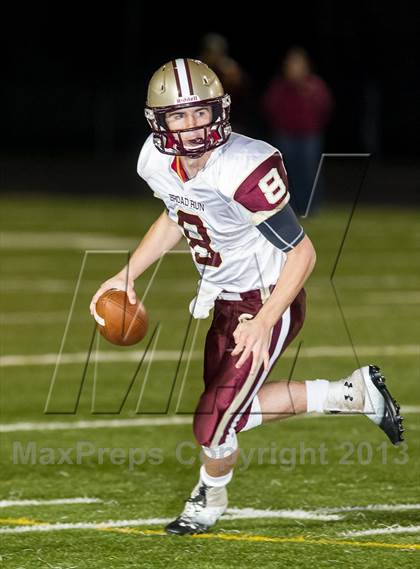 Thumbnail 2 in Broad Run @ Woodgrove photogallery.
