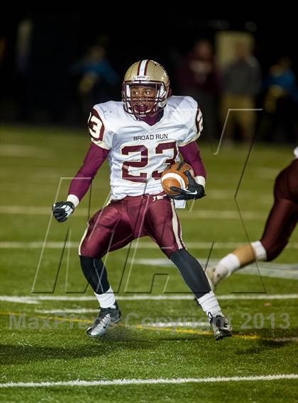 Thumbnail 3 in Broad Run @ Woodgrove photogallery.