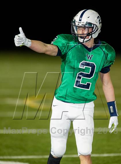 Thumbnail 3 in Broad Run @ Woodgrove photogallery.