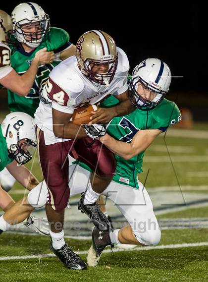 Thumbnail 3 in Broad Run @ Woodgrove photogallery.