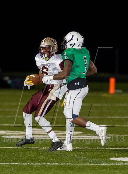 Thumbnail 1 in Broad Run @ Woodgrove photogallery.