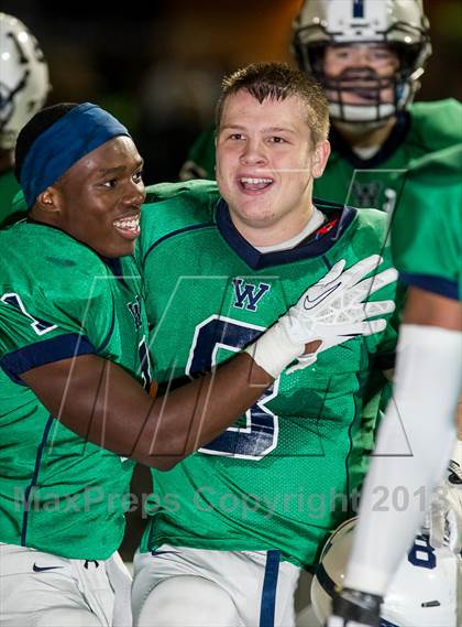 Thumbnail 1 in Broad Run @ Woodgrove photogallery.
