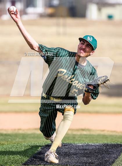 Thumbnail 3 in Falcon @ Sand Creek photogallery.