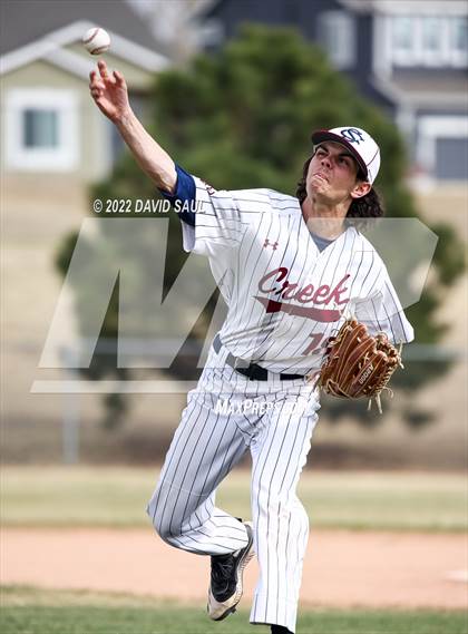 Thumbnail 1 in Falcon @ Sand Creek photogallery.