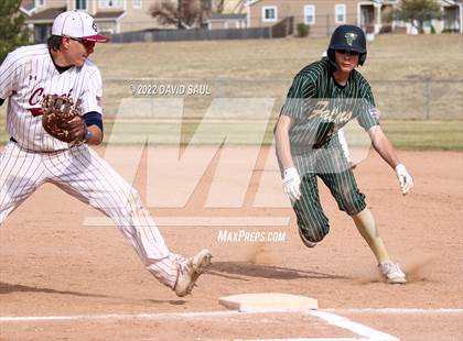 Thumbnail 3 in Falcon @ Sand Creek photogallery.