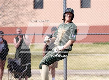 Thumbnail 2 in Falcon @ Sand Creek photogallery.
