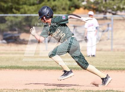 Thumbnail 2 in Falcon @ Sand Creek photogallery.