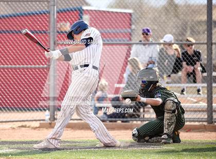 Thumbnail 1 in Falcon @ Sand Creek photogallery.