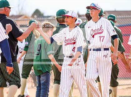 Thumbnail 1 in Falcon @ Sand Creek photogallery.