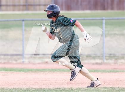 Thumbnail 2 in Falcon @ Sand Creek photogallery.