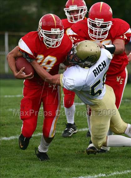 Thumbnail 2 in Kenmore East @ Williamsville East photogallery.
