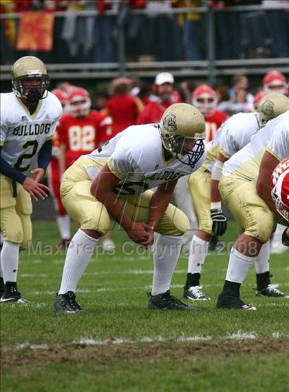 Thumbnail 3 in Kenmore East @ Williamsville East photogallery.