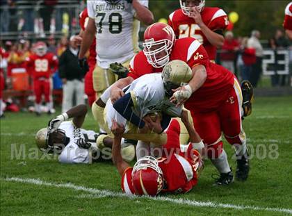 Thumbnail 2 in Kenmore East @ Williamsville East photogallery.