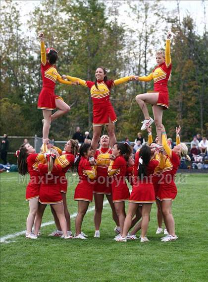 Thumbnail 3 in Kenmore East @ Williamsville East photogallery.