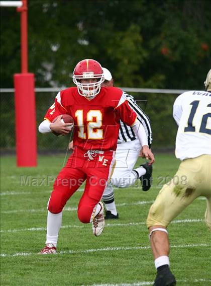 Thumbnail 3 in Kenmore East @ Williamsville East photogallery.