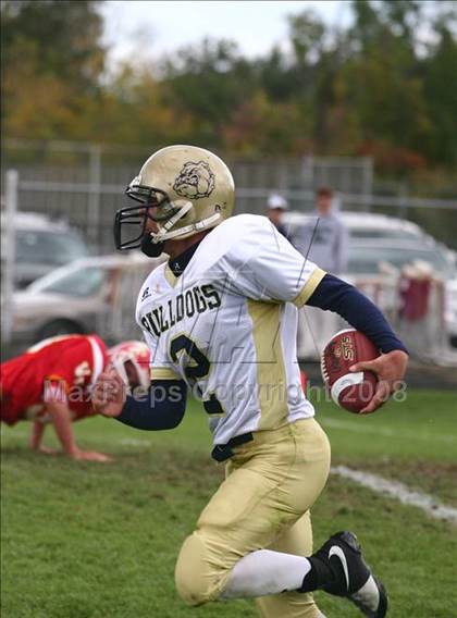 Thumbnail 3 in Kenmore East @ Williamsville East photogallery.