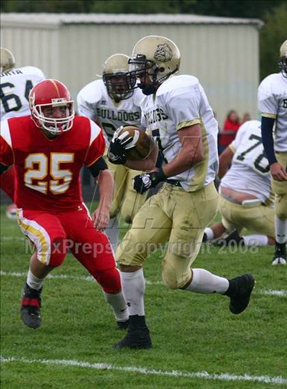 Thumbnail 2 in Kenmore East @ Williamsville East photogallery.