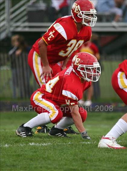 Thumbnail 1 in Kenmore East @ Williamsville East photogallery.