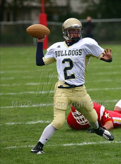 Thumbnail 1 in Kenmore East @ Williamsville East photogallery.