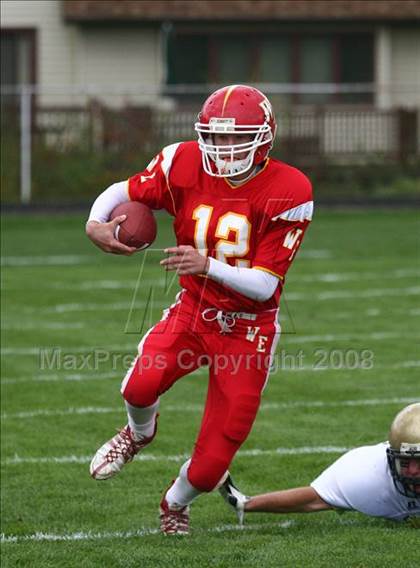 Thumbnail 1 in Kenmore East @ Williamsville East photogallery.