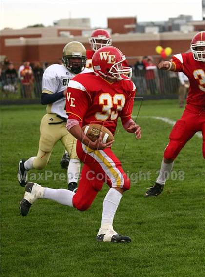 Thumbnail 2 in Kenmore East @ Williamsville East photogallery.