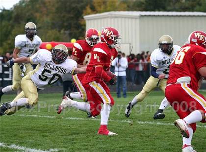 Thumbnail 1 in Kenmore East @ Williamsville East photogallery.