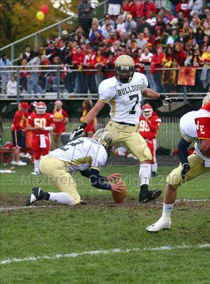 Thumbnail 2 in Kenmore East @ Williamsville East photogallery.