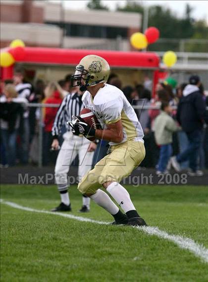 Thumbnail 2 in Kenmore East @ Williamsville East photogallery.
