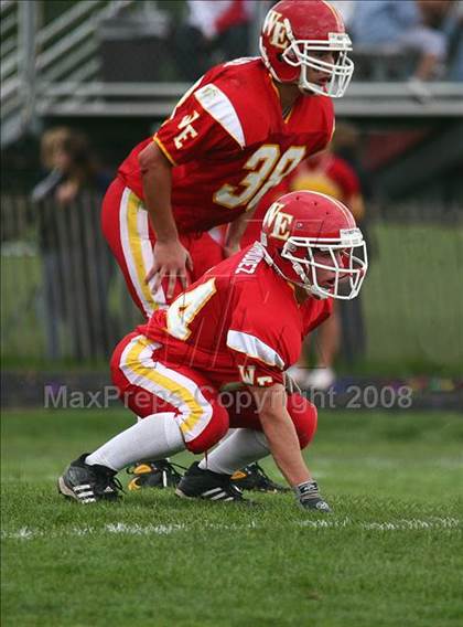 Thumbnail 3 in Kenmore East @ Williamsville East photogallery.