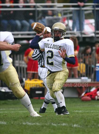 Thumbnail 1 in Kenmore East @ Williamsville East photogallery.