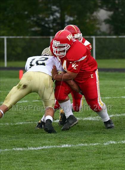 Thumbnail 1 in Kenmore East @ Williamsville East photogallery.