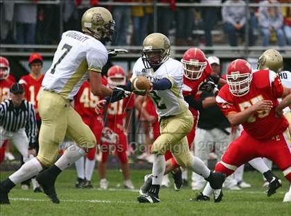 Thumbnail 3 in Kenmore East @ Williamsville East photogallery.