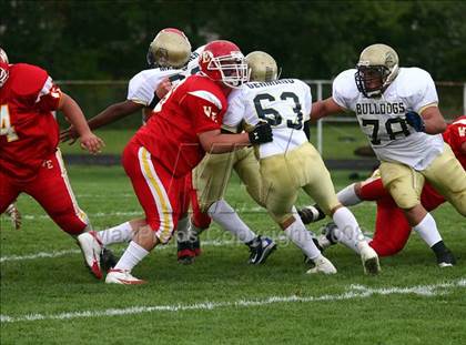 Thumbnail 3 in Kenmore East @ Williamsville East photogallery.