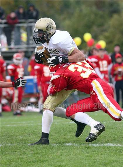 Thumbnail 1 in Kenmore East @ Williamsville East photogallery.