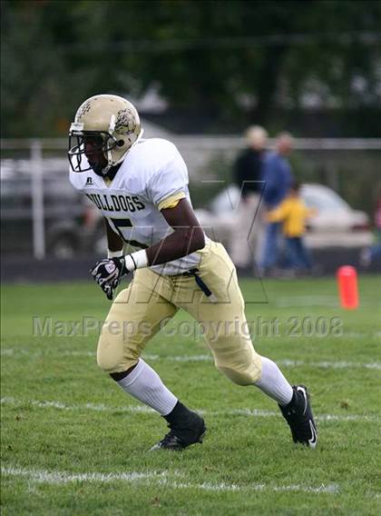 Thumbnail 3 in Kenmore East @ Williamsville East photogallery.